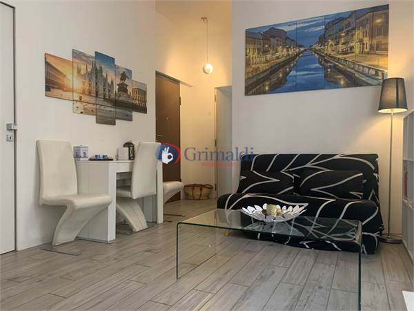 APPARTAMENTO Milano (V Giornate/ XXII Marzo/ Porta Romana) - VIA PASSO BUOLE