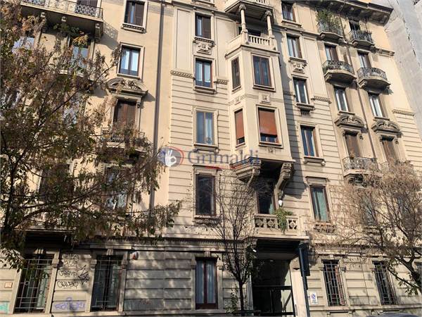 APPARTAMENTO Milano (V Giornate/ XXII Marzo/ Porta Romana) - VIA EMILIO CALDARA