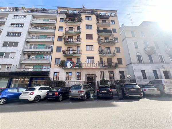 APPARTAMENTO Milano (V Giornate/ XXII Marzo/ Porta Romana) - VIA FRIULI