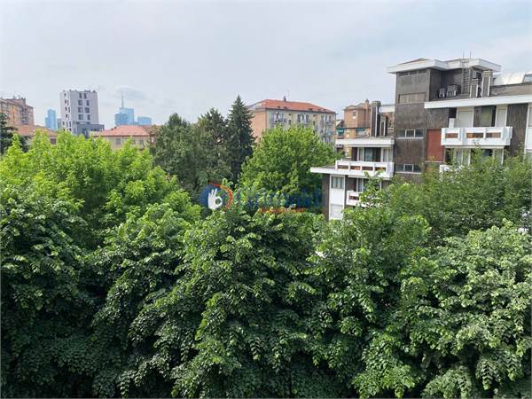 APARTMENT Milano (Affori/Bovisa/Niguarda/Testi) - VIA AIROLO